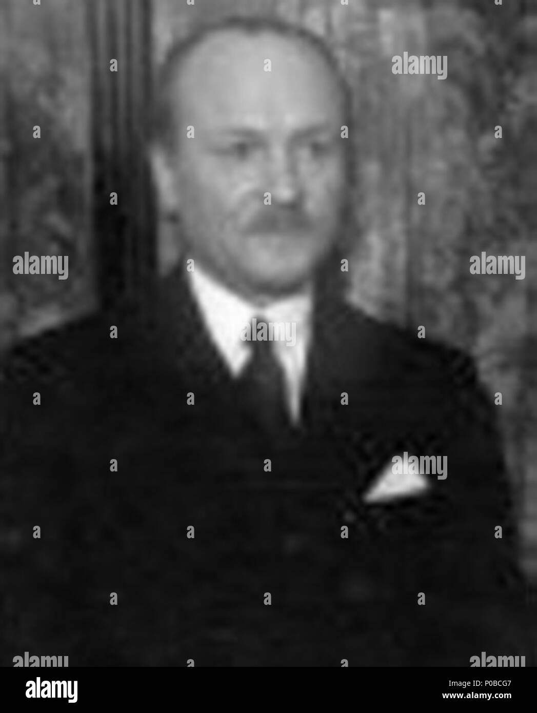 71 Moll Károly Foto Stock