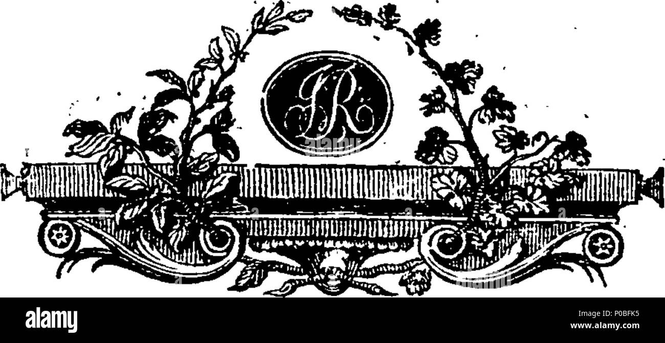 . Inglese: Fleuron dal libro: un indirizzo, consegnati prima i membri del Massachusetts beneficenza Società antincendio, in occasione del loro incontro annuale di Boston, il 31 maggio 1799. [Una riga di testo latino]. 303 un indirizzo, consegnati prima i membri del Massachusetts beneficenza Società antincendio, in occasione del loro incontro annuale di Boston, 31 maggio 1799 Fleuron W036751-2 Foto Stock