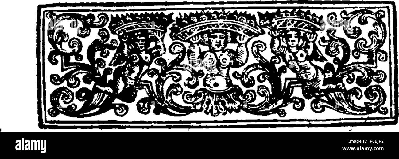 . Inglese: Fleuron dal libro: un authentick narrazione di tutte le occorrenze, in un viaggio in Groenlandia, nell'anno 1772. In volontario, di Whitby, il sig. W. Coulson, Master. Contenente un particolare conto di tutto ciò che è accaduto durante la loro perillous se viaggio di successo, anche una descrizione delle isole di Orkney e Scozia, con diversi altri, &c. &C. Con una descrizione della Groenlandia. Dando una peculiare e curioso conto di tutti i capi dei promontori e insenature, &c. &C. Inoltre una descrizione delle diverse specie di balene; e tutti i vari uccelli e animali sulla terra della Groenlandia, Foto Stock