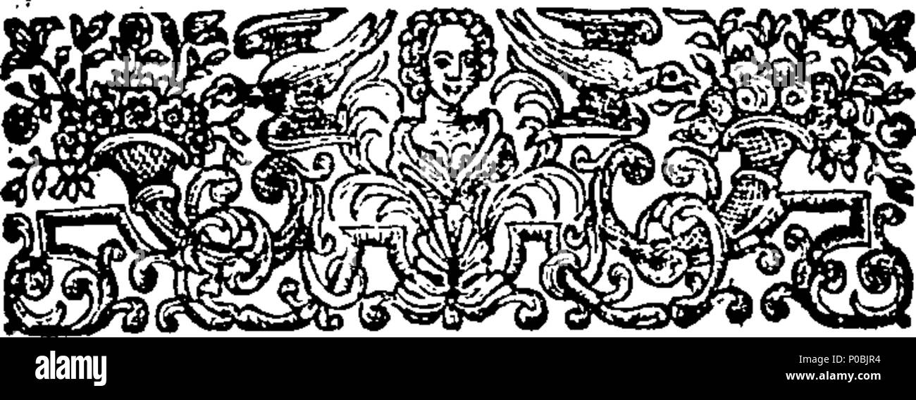 . Inglese: Fleuron dal libro: un racconto authentick di tutta la vicenda tra Elizabeth Canning e Maria scudieri: contenente un rapporto imparziale di ogni incidente dalla [sic] primo luogo al tempo presente. Con un fedele Sommario delle prove contro Maria scudieri per rubare Elizabeth Canning, ... 310 Un authentick narrativa di tutta la vicenda tra Elizabeth Canning e Maria scudieri- contenente un rapporto imparziale di ogni incidente dalla Fleuron N016151-2 Foto Stock