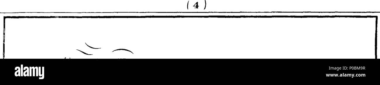 . Inglese: Fleuron dal libro: scotch atlas; o la descrizione del Regno di Scozia: diviso in contee con le suddivisioni di sherifdoms; annunziando i rispettivi confini e misura, suolo, produrre, miniere, minerali, metalli, il loro commercio e produce; anche le loro città e città del capo, i porti marittimi, montagne, fiumi, foreste, laghi &c. con il grande capitale e da[e] strade, passa, le fortificazioni e altre indicazioni. Tutto preso da rilievi topografici, regolata da osservazioni astronomiche, da Mostyn John Armstrong, geografo. Splendidamente incisi su 30 piastre di rame da H: Ashb Foto Stock