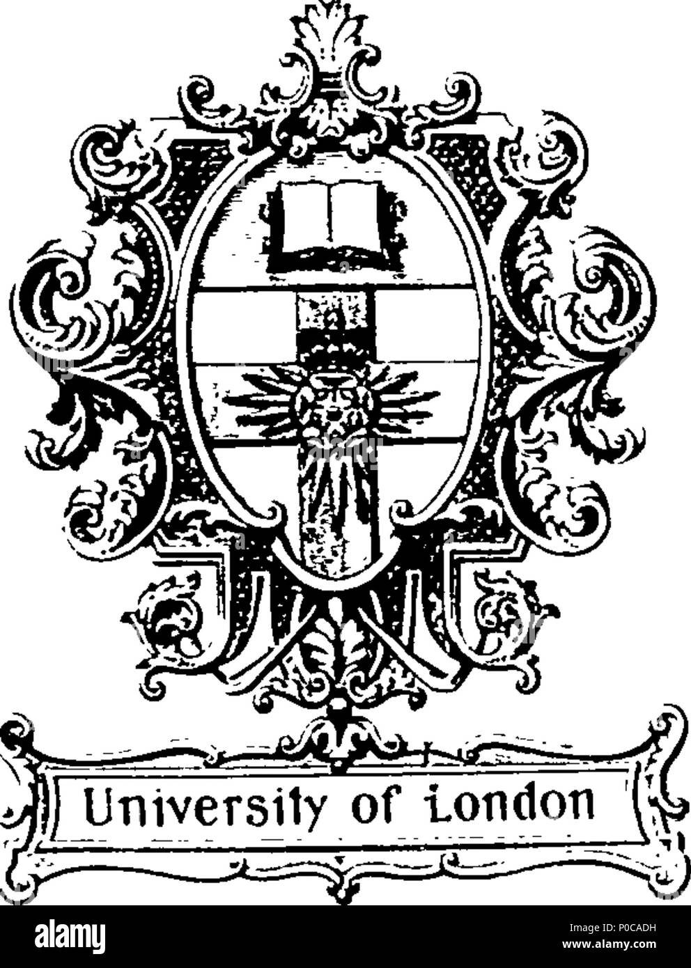 . Inglese: Fleuron dal libro: una lettera dal sig. H-s, P-y di H-D, il sig. W-, riguardanti il suo comportamento nel corso del successivo P---m---t, soprattutto in relazione al disegno di legge del commercio. Tradotto dall'originale olandese. 315 una lettera dal sig. H-s, P-y di H-D, il sig. W-, riguardanti il suo comportamento nel corso del successivo p-m-T, soprattutto in relazione al disegno di legge di commercio Fleuron N030927-1 Foto Stock