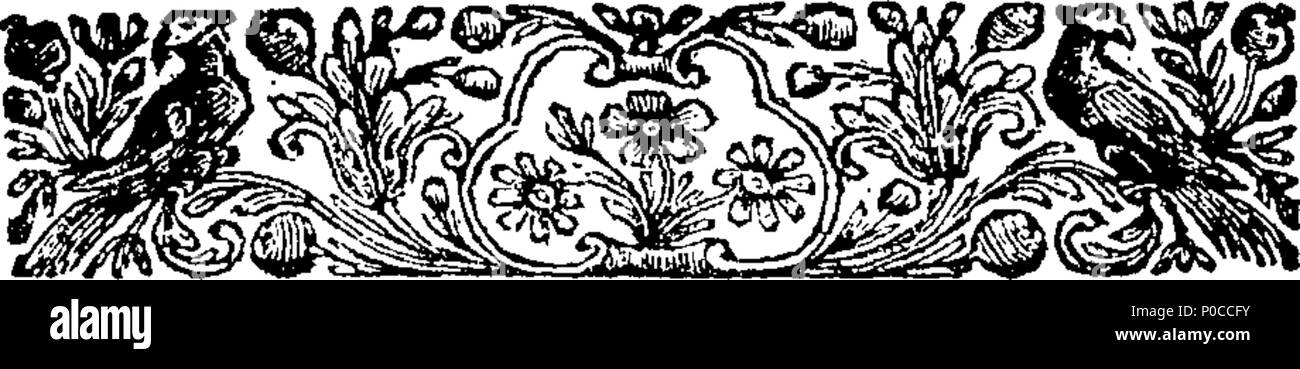 . Inglese: Fleuron dal libro: un sermone e carica, consegnate ex dal Revd. Il sig. Milner di Yarmouth; gli altri dal Revd. Il sig. Taylor di Norwich. Per l'ordinazione del Revd. Il sig. Smithson, a Harlestone in Norfolk, nov. 11, 1755. Pubblicato in conformità con la richiesta dei colleghi che hanno sentito parlare di loro. 190 un sermone e carica, consegnate ex dal Revd Fleuron T045829-2 Foto Stock