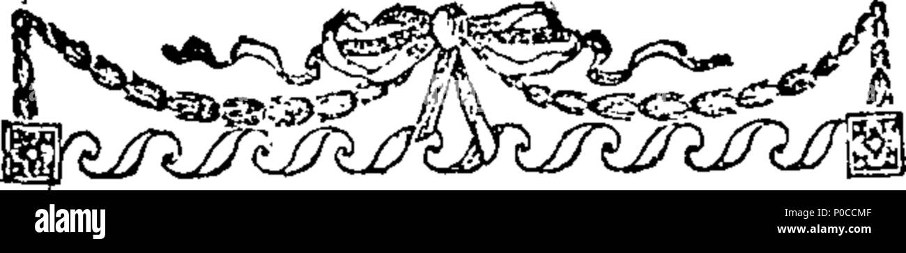 . Inglese: Fleuron dal libro: un sermone predicato nella chiesa cattedrale di Hereford, 25 ottobre 1795, essendo l anniversario della sua maestà di adesione al trono di questi regni. Da Hugh Morgon, M. A. residentiary canonico della chiesa cattedrale di hereford, e Cappellano di Sua Altezza reale il duca di Glocester. Pubblicato su richiesta del Signore Vescovo della diocesi. 191 un sermone Fleuron T012770-1 Foto Stock . Inglese: Fleuron dal libro: un sermone predicato nella chiesa cattedrale di Hereford, 25 ottobre 1795, essendo l anniversario della sua maestà di adesione al trono di questi regni. Da Hugh Morgon, M. A. residentiary canonico della chiesa cattedrale di hereford, e Cappellano di Sua Altezza reale il duca di Glocester. Pubblicato su richiesta del Signore Vescovo della diocesi. 191 un sermone Fleuron T012770-1 Foto Stock