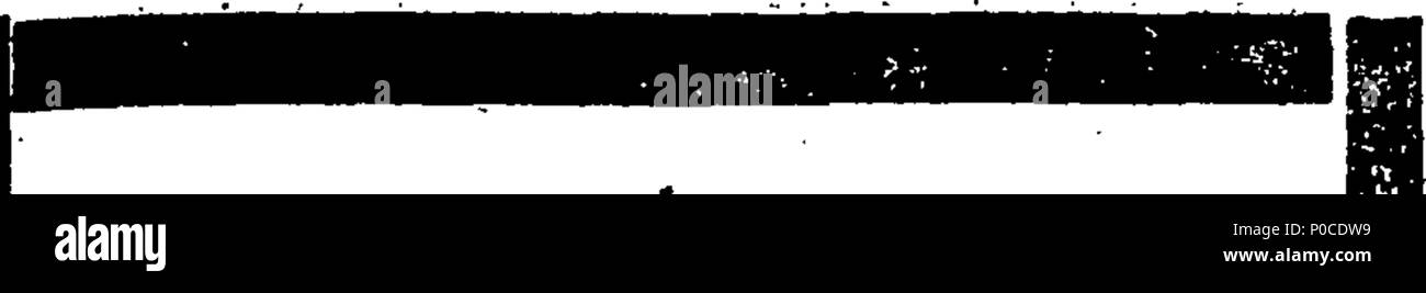 . Inglese: Fleuron dal libro: un sermone predicare'd al funerale di destra onorevole John Earl of Rochester, morto a Woodstock-Park, luglio 26. 1680. e fu sepolto a Spilsbury in Oxfordshire. Agosto 9. Da Robert Parsons, M. A. cappellano a destra onorevole Anne Countess-Dowager di Rochester. 192 un sermone predicare'd al funerale di destra onorevole John Earl of Rochester, morto a Woodstock-Park, luglio 26 Fleuron T011750-3 Foto Stock