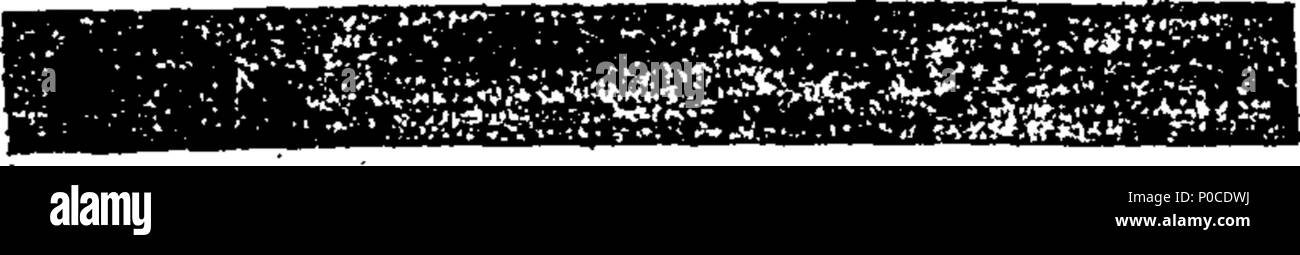 . Inglese: Fleuron dal libro: un sermone predicare'd al funerale di destra onorevole John Earl of Rochester, morto a Woodstock-Park, 26 luglio 1680. e fu sepolto a Spilsbury in Oxfordshire, e il agosto9. Da Thomas Parsons, M. A. cappellano a destra onorevole Anne Countess-Dowager di Rochester. 192 un sermone predicare'd al funerale di destra onorevole John Earl of Rochester, morto a Woodstock-Park, luglio 26, 1680 Fleuron T087649-1 Foto Stock