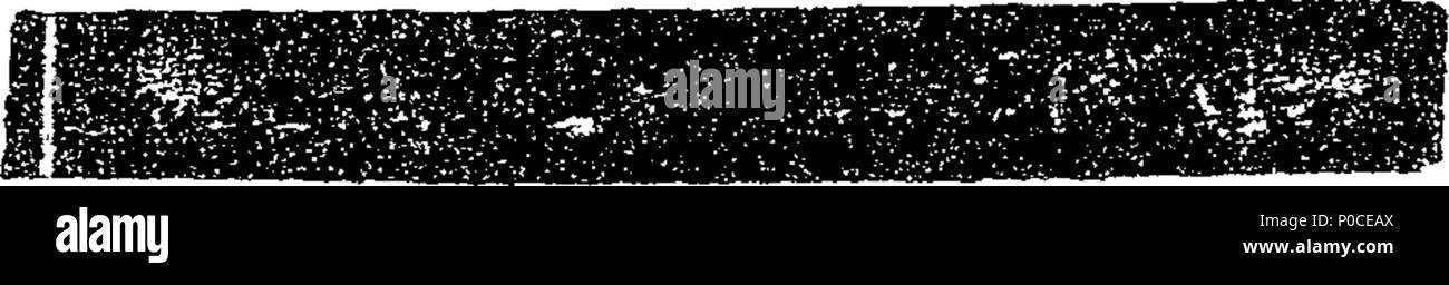 . Inglese: Fleuron dal libro: un sermone predicare'd prima i signori spirituale e temporale in Parlamento, assemblati presso la collegiata di San Pietro Westminster, lunedì 30 gennaio 1720-21. Essendo l'anniversario del martirio del Re Carlo il primo. Da Benjamin, Signore Vescovo di Bangor. 193 un sermone predicare'd prima i signori spirituale e temporale in Parlamento, assemblati presso la collegiata di San Fleuron N023173-1 Foto Stock