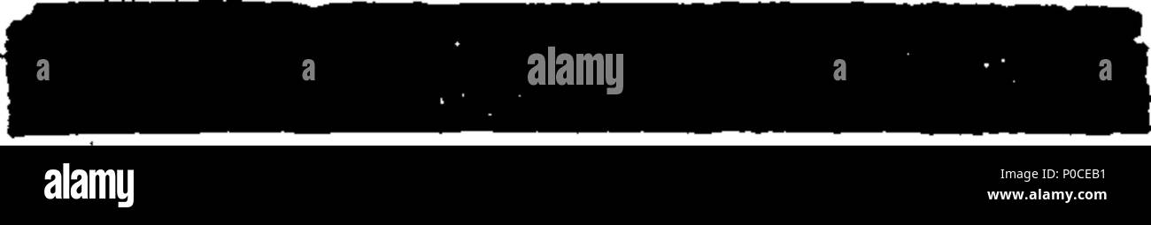 . Inglese: Fleuron dal libro: un sermone predicare'd prima i signori spirituale e temporale in Parlamento, assemblati presso la collegiata di San Pietro Westminster, lunedì 30 gennaio 1720-21. Essendo l'anniversario del martirio del Re Carlo il primo. Da Benjamin, Signore Vescovo di Bangor. 193 un sermone predicare'd prima i signori spirituale e temporale in Parlamento, assemblati presso la collegiata di San Fleuron N023173-3 Foto Stock