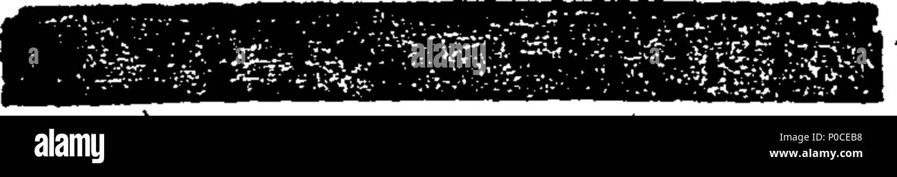 . Inglese: Fleuron dal libro: un sermone predicare'd prima i signori spirituale e temporale in Parlamento, assemblati presso la Collegiata di San Pietro Westminster, lunedì 30 gennaio 1720-21. Essendo l'anniversario del martirio del Re Carlo il primo. Da Benjamin, Signore Vescovo di Bangor. 193 un sermone predicare'd prima i signori spirituale e temporale in Parlamento, assemblati presso la Collegiata di San Fleuron T018302-5 Foto Stock