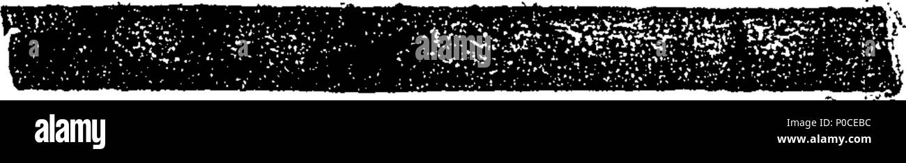 . Inglese: Fleuron dal libro: un sermone predicare'd prima i signori spirituale e temporale in Parlamento, assemblati presso la collegiata di San Pietro Westminster, lunedì 30 gennaio 1720-21. Essendo l'anniversario del martirio del Re Carlo il primo. Da Benjamin, Signore Vescovo di Bangor. 193 un sermone predicare'd prima i signori spirituale e temporale in Parlamento, assemblati presso la collegiata di San Fleuron T018303-1 Foto Stock