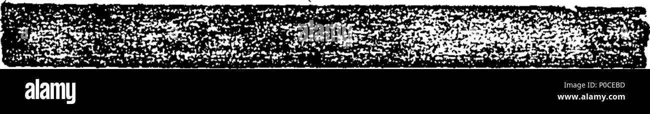 . Inglese: Fleuron dal libro: un sermone predicare'd prima i signori spirituale e temporale in Parlamento, assemblati presso la collegiata di San Pietro Westminster, lunedì 30 gennaio 1720-21. Essendo l'anniversario del martirio del Re Carlo il primo. Da Benjamin, Signore Vescovo di Bangor. 193 un sermone predicare'd prima i signori spirituale e temporale in Parlamento, assemblati presso la collegiata di San Fleuron T018303-2 Foto Stock