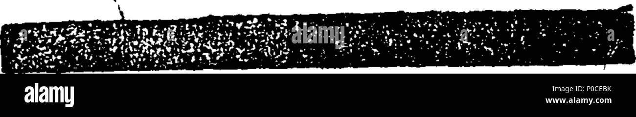 . Inglese: Fleuron dal libro: un sermone predicare'd prima i signori spirituale e temporale in Parlamento, assemblati presso la Collegiata di San Pietro Westminster lunedì 30 gennaio 1726-27. Essendo l'anniversario del martirio del Re Carlo il primo. Dalla destra del Reverendo Padre in Dio, Henry Signore Vescovo di Hereford. 193 un sermone predicare'd prima i signori spirituale e temporale in Parlamento, assemblati presso la Collegiata di San Fleuron T116898-1 Foto Stock