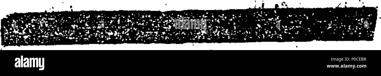 . Inglese: Fleuron dal libro: un sermone predicare'd prima i signori spirituale e temporale in Parlamento, assemblato nel Abbey-Church a Westminster, il 30 gennaio, 1717-18. Essendo il giorno del martirio di re Carlo I. dal Reverendissimo Padre in Dio, Edward Signore Vescovo di Coventry e Lichfield. 193 un sermone predicare'd prima i signori spirituale e temporale in Parlamento, assemblato nel Abbey-Church a Westminster, il 30 gennaio, 1717-18 Fleuron T049047-4 Foto Stock