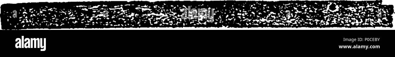 . Inglese: Fleuron dal libro: un sermone predicare'd prima i signori spirituale e temporale, in Parlamento, assemblato nel Abbey-Church a Westminster, il Martedì, 30 gennaio. 1727/28. Essendo l'Anniversario veloce per il martirio del re Carlo I. dal Reverendissimo Padre in Dio, Richard Signore Vescovo di San Davide. 193 un sermone predicare'd prima i signori spirituale e temporale, in Parlamento, assemblato nel Abbey-Church a Westminster, il Martedì, Gennaio 30 Fleuron T049048-3 Foto Stock