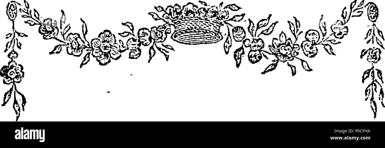 . Inglese: Fleuron dal libro: un sermone, consegnato Febbraio 19, 1795: essendo il giorno del ringraziamento pubblico su tutto il territorio degli Stati Uniti. Da Thomas Baldwin, A.M. Pastore della seconda chiesa battista a Boston. 199 un sermone, consegnato Febbraio 19, 1795- essendo il giorno del ringraziamento pubblico su tutto il territorio degli Stati Uniti Fleuron W029169-5 Foto Stock