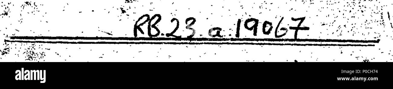 . Inglese: Fleuron dal libro: un trattatello sul ingiusto acquisto di schiavi e il loro barbaro utilizzo dall Africa alle Indie Occidentali. Il loro trattamento crudele in Indie ad ovest. Che la tratta degli schiavi è una vergogna per l'umanità razionale, ma più in particolare al cristianesimo. Che il commercio è abolishable solo da un atto del Parlamento: e come la House of Commons hanno convenuto, si spera che la House of Lords concorreranno al più presto occasione adatta. - Per la disciplina di schiavi per fare il loro lavoro con poco o nessun fustigazione. - Che lo zucchero è caro solo dalla grandezza del consumo; e che ho Foto Stock