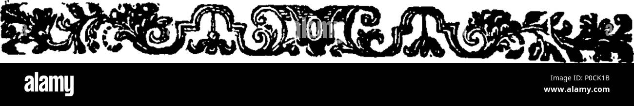 . Inglese: Fleuron dal libro: un riepilogo storico e politico, del primo impianto, progressivi miglioramenti, e lo stato attuale degli insediamenti britannici nel Nordamerica. Contenenti I. Alcuni account generali di antico e di moderno colonie, la concessione e la sedimentazione del continente britannico e Isola West-India colonie, con alcune osservazioni di transitoria concernente l'adiacente il francese e lo spagnolo insediamenti, e altre osservazioni di varia natura. II. L'Hudson's Bay Company's Lodges, Furr e commercio della pelle. III. I porti di Terranova e Cod-Fishery. IV. La provincia di L'Accadie o Nova-Scotia Foto Stock