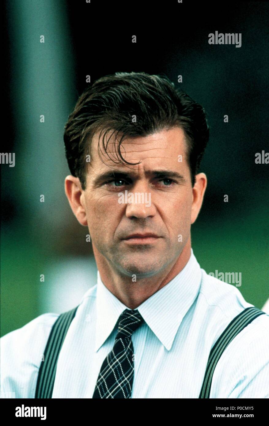 Pellicola originale titolo: sempre giovani. Titolo inglese: sempre giovani. Regista: STEVE MINER. Anno: 1992. Stelle: Mel Gibson. Credito: WARNER BROTHERS / Album Foto Stock