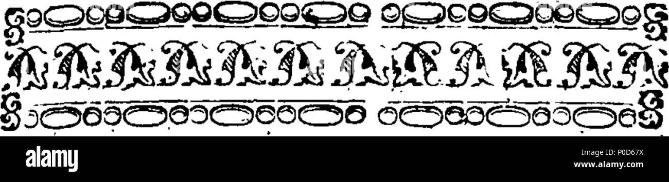 . Inglese: Fleuron dal libro: un sermone predicare'd prima l'onorevole Sir John friggitrice, Bart. Lord-Mayor della City di Londra, la Corte di Assessori e le livree delle diverse società, nella chiesa cattedrale di San Paolo; gen. 30. 1720. Da Francesco Haslewood, M. A. Rettore di Chinkford, in Essex; Prebendary di Wherwell, in Hampshire; e Cappellano di Sua Grazia, Philip duca di Wharton. 194 un sermone predicare'd prima l'onorevole Sir John friggitrice, Bart Fleuron T049077-2 Foto Stock . Inglese: Fleuron dal libro: un sermone predicare'd prima l'onorevole Sir John friggitrice, Bart. Lord-Mayor della City di Londra, la Corte di Assessori e le livree delle diverse società, nella chiesa cattedrale di San Paolo; gen. 30. 1720. Da Francesco Haslewood, M. A. Rettore di Chinkford, in Essex; Prebendary di Wherwell, in Hampshire; e Cappellano di Sua Grazia, Philip duca di Wharton. 194 un sermone predicare'd prima l'onorevole Sir John friggitrice, Bart Fleuron T049077-2 Foto Stock