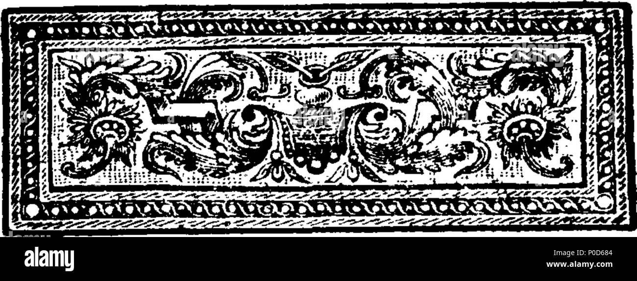 . Inglese: Fleuron dal libro: un sermone predicare'd prima l'onorevole Sir John friggitrice, Bart. Lord-Mayor della City di Londra, la Corte di Assessori e le livree delle diverse società, nella chiesa cattedrale di San Paolo; gen. 30. 1720. Da Francesco Haslewood, M. A. Rettore di Chinkford; in Essex; Prebendary di Wherwell, in Hampshire; e Cappellano di Sua Grazia, Philip duca di Wharton. 194 un sermone predicare'd prima l'onorevole Sir John friggitrice, Bart Fleuron T181403-4 Foto Stock . Inglese: Fleuron dal libro: un sermone predicare'd prima l'onorevole Sir John friggitrice, Bart. Lord-Mayor della City di Londra, la Corte di Assessori e le livree delle diverse società, nella chiesa cattedrale di San Paolo; gen. 30. 1720. Da Francesco Haslewood, M. A. Rettore di Chinkford; in Essex; Prebendary di Wherwell, in Hampshire; e Cappellano di Sua Grazia, Philip duca di Wharton. 194 un sermone predicare'd prima l'onorevole Sir John friggitrice, Bart Fleuron T181403-4 Foto Stock