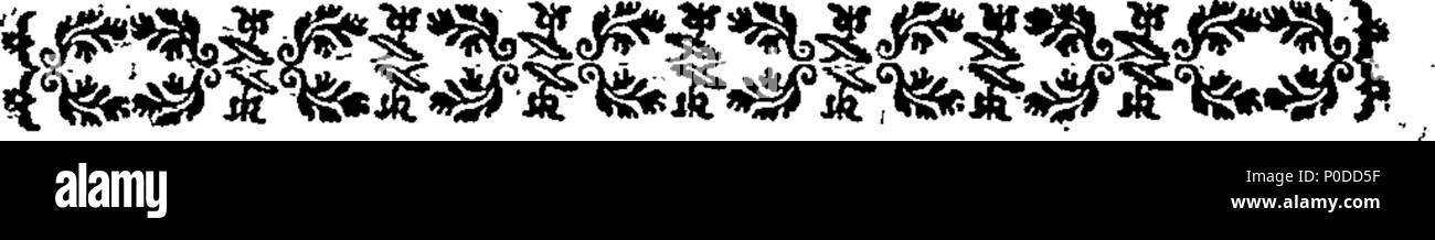 . Inglese: Fleuron dal libro: una descrizione succinta di quella elaborata e inimitabile pila di arte, chiamato, il microcosmo. Con un breve resoconto di sistema solare, intervallati con sentimenti poetici, sui pianeti. Estratto da la maggior parte approvato gli autori su questo tema. 211 una succinta descrizione di quella elaborata e inimitabile pila di arte, chiamato, il microcosmo Fleuron T177976-2 Foto Stock