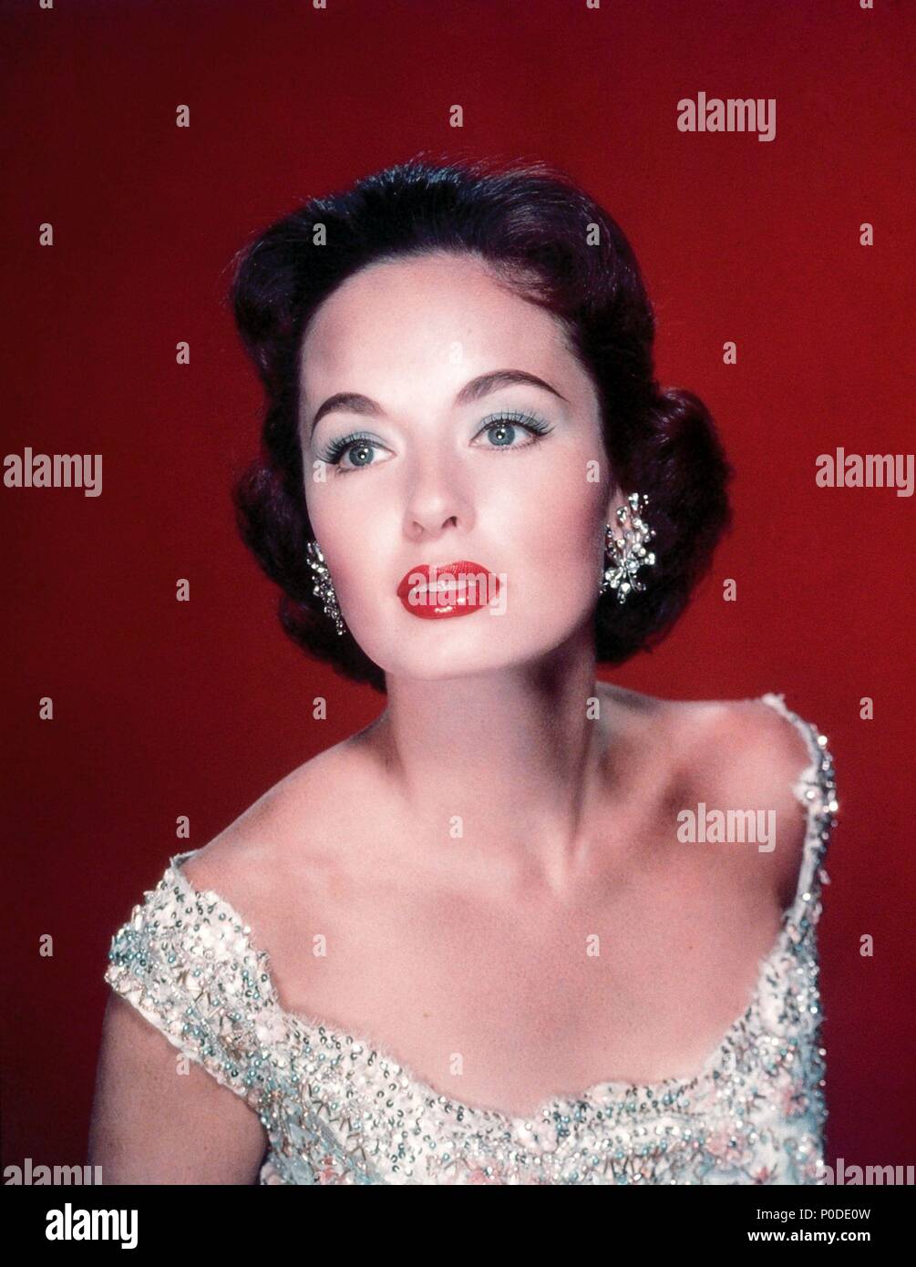 Stelle: ANN BLYTH. Foto Stock