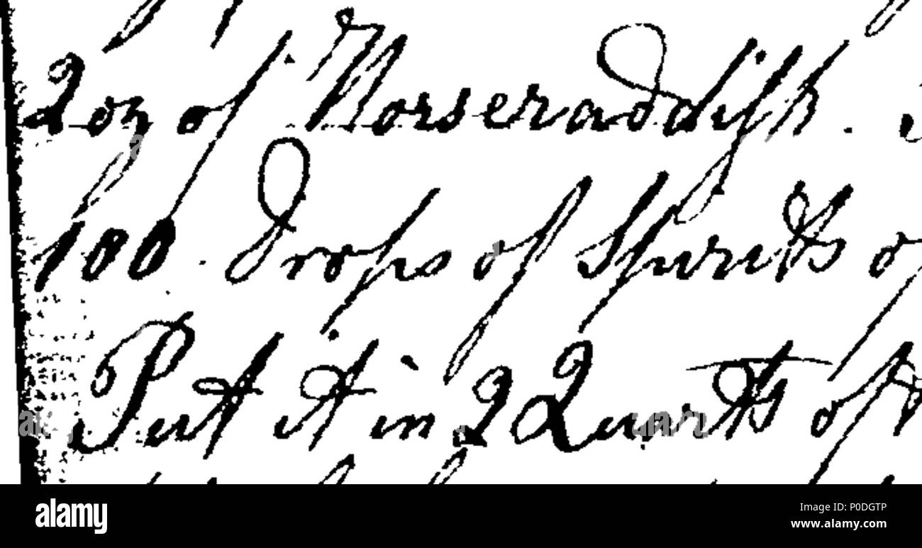 . Inglese: Fleuron dal libro: mille cose notevoli, su vari argomenti; descritto da i segreti della natura e dell'arte; ... 221 mille cose notevoli, su vari argomenti; descritto da i segreti della natura e dell'arte; - Fleuron T119268-10 Foto Stock
