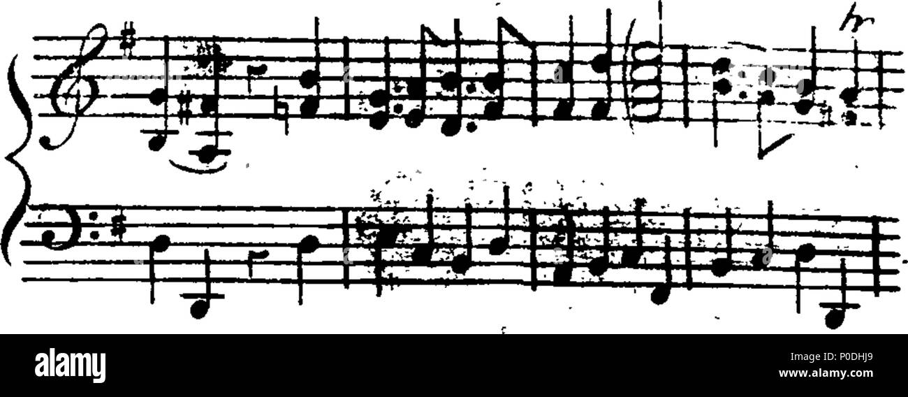 . Inglese: Fleuron dal libro: un giro in Galles del Nord, eseguita durante l'estate del 1798: contenente non solo la descrizione e storia locale del paese, ma anche uno schizzo della storia del Welsh cantori; un saggio sulla lingua; Osservazioni sugli usi e costumi; e degli habitat di sopra 400 delle più rare piante autoctone; concepito come una guida per i futuri turisti. Dal Rev. W. Bingley, B.A. F.L.S. di San Pietro College di Cambridge. Illustrato con viste in aquatinta da Alken. In due volumi. ... 223 Un giro in Galles del Nord Fleuron T089314-21 Foto Stock