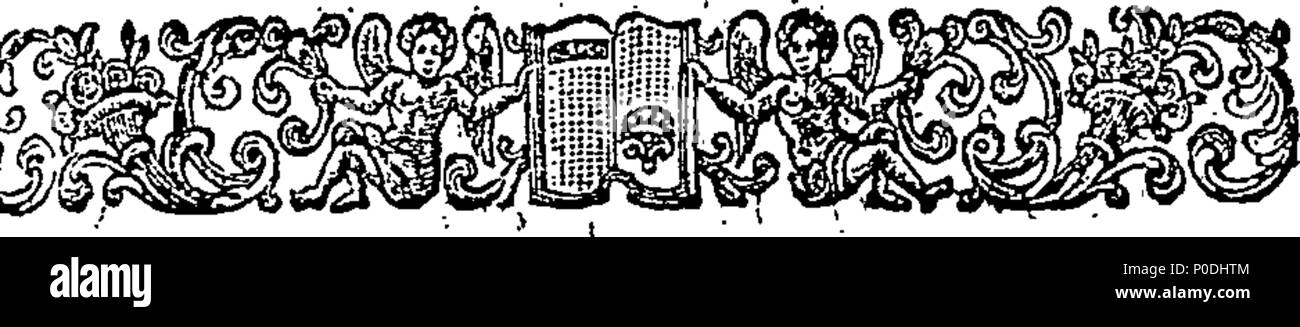 . Inglese: Fleuron dal libro: un tour per montaggio passante tutta l isola di Gran Bretagna. Divisi in circuiti o viaggi. Dando una particolare e divertente che conto di qualunque cosa è curiosa e vale la pena di osservazione; ovvero I. Una descrizione delle principali città e città, la loro situazione, del Governo e del commercio. II. Il Costume, esercizi, deviazioni e le occupazioni delle persone. III. La produzione e il miglioramento delle terre, il commercio, e produce. IV. Il Sea-Ports e fortificazioni, il corso dei fiumi e la navigazione interna. V. gli edifici pubblici, le sedi e i palazzi, del Foto Stock