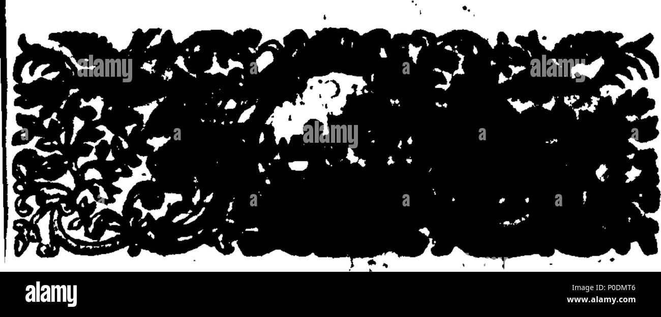 . Inglese: Fleuron dal libro: un tour attraverso tutta l' isola di Gran Bretagna. Divisi in circuiti o journies. I. contenente una descrizione delle principali città e città, ... Originariamente avviato dal celebrato Daniel De Foe, continuata dal defunto sig. Richardson, ... 224 Un tour attraverso tutta l' isola di Gran Bretagna Fleuron T070855-3 Foto Stock