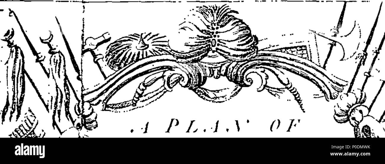 . Inglese: Fleuron dal libro: un tour a est, negli anni 1763 e 1764. Con commento sulla città di Costantinopoli e i Turchi. Selezionare anche pezzi di fumetto orientali, la poesia e la saggezza. Da F. Lord Baltimore. 224 un tour a est, negli anni 1763 e 1764 Fleuron N013716-5 Foto Stock . Inglese: Fleuron dal libro: un tour a est, negli anni 1763 e 1764. Con commento sulla città di Costantinopoli e i Turchi. Selezionare anche pezzi di fumetto orientali, la poesia e la saggezza. Da F. Lord Baltimore. 224 un tour a est, negli anni 1763 e 1764 Fleuron N013716-5 Foto Stock