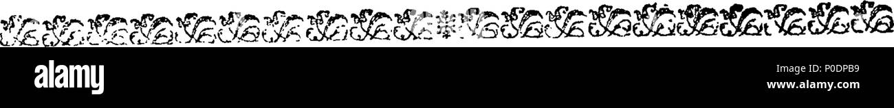 . Inglese: Fleuron dal libro: un trattato di contabilità, o, mercanti di conti; nel metodo italiano di debitore e creditore. In cui i principi fondamentali di questo curioso e metodo approvato sono chiaramente e completamente spiegato e dimostrato, dalla natura e la ragione delle cose: dal quale è nuovamente dedotta di un sistema completo di norme particolari e le istruzioni per la loro applicazione ad un commerciante Business, considerati come agenti o per suo proprio conto; oppure in commissione, come fattore per un altro; o, per quanto riguardava in azienda. Il tutto illustrato e esemplificato con due set di Foto Stock