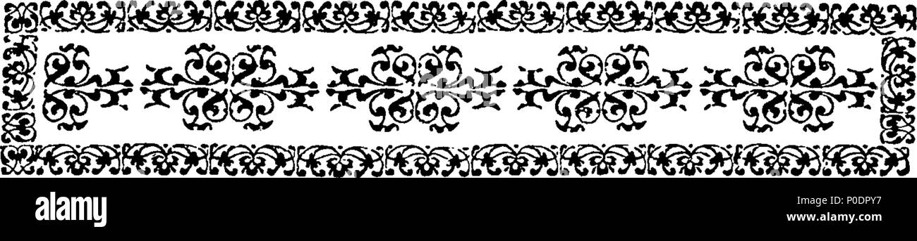 . Inglese: Fleuron dal libro: un trattato di gavelkind, sia nome e cosa. Annunziando il vero Etymologie e derivazione dell'Uno, la natura, antichità e originale dell'altro. Con varie osservazioni emergenti, sia piacevole e proficuo per essere conosciuto di Kentish-Men e altri, in particolare quali sono studiosi, sia degli antichi, personalizzata o di diritto comune di questo Kingdome. Da (a ben willer per entrambi) William Somner. La seconda edizione corretto da molti errori dell'ex impressione. A cui si aggiunge la vita dell'autore, scritto appena revis'd, e molto ampliata dal presente Foto Stock