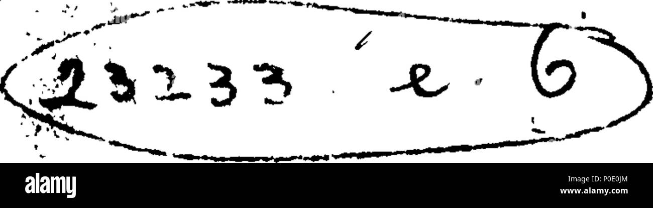 . Inglese: Fleuron dal libro: una vista del commercio olandese in tutti gli stati e gli imperi e i regni del mondo. Annunziando il suo primo luogo e progressi incredibili: dopo il quale modo l'olandese gestire e portare sul loro commercio; loro vasti domini e di governo nelle Indie, e con quali mezzi si sono resi padroni di tutti gli scambi commerciali dell'Europa. Come anche quali beni e Merchandize siano appropriati per il traffico marittimo, da dove essi vengono per essere avuto, e ciò che il guadagno e il profitto che essi producono. Traduzione dal francese di Monsieur Huet. 242 Una vista del commercio olandese in tutti gli stati e gli imperi e Regno Foto Stock