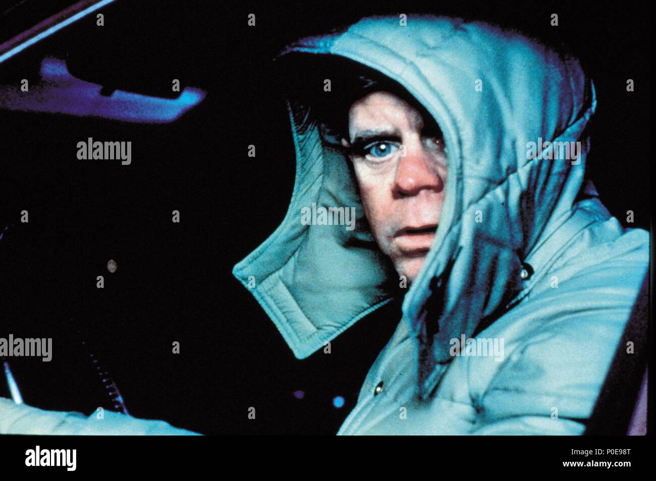 Pellicola originale titolo: Fargo. Titolo inglese: Fargo. Regista: Ethan Coen; Joel Coen. Anno: 1996. Stelle: William H. MACY. Credito: POLYGRAM / Album Foto Stock