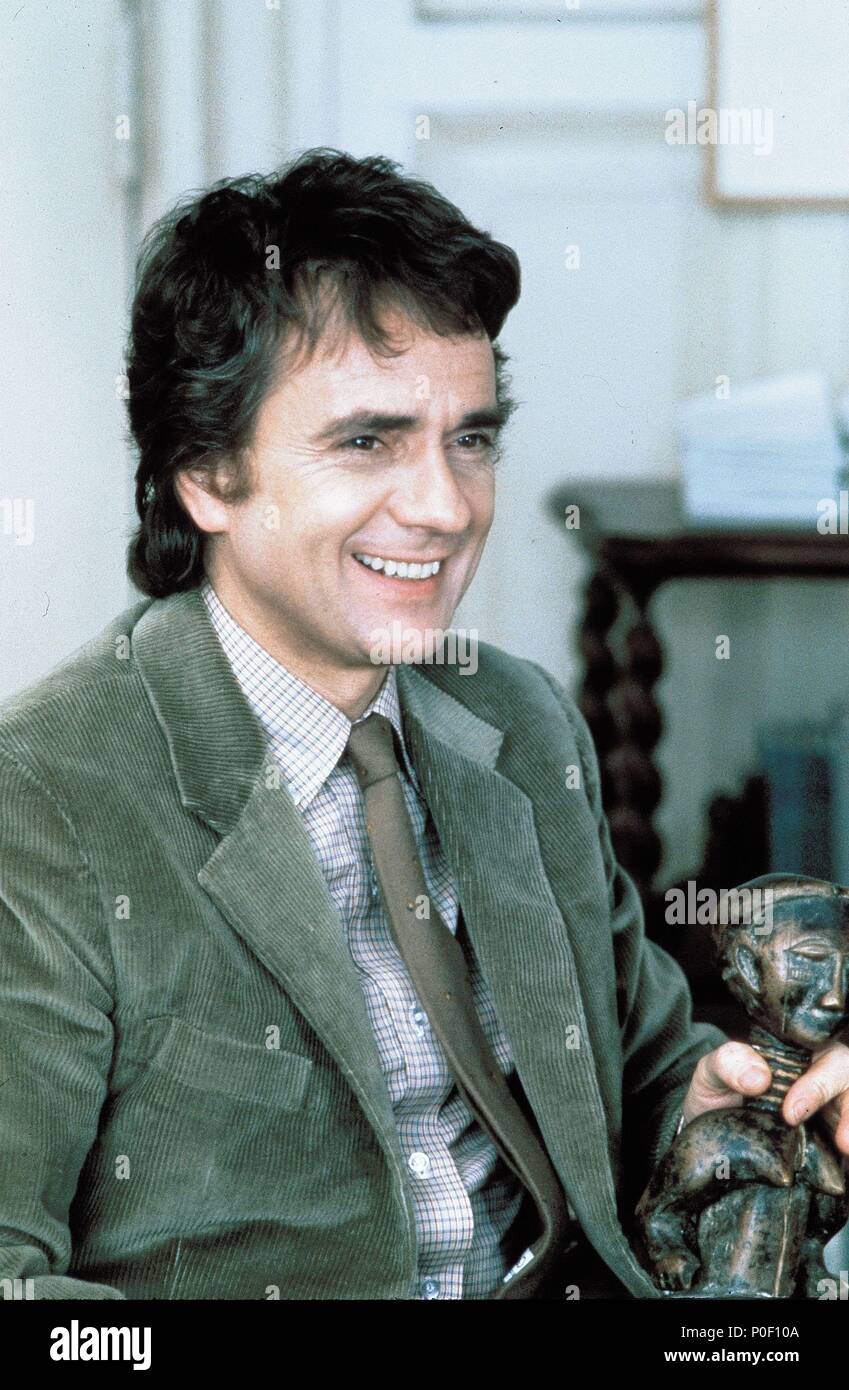 Stelle: DUDLEY MOORE. Foto Stock