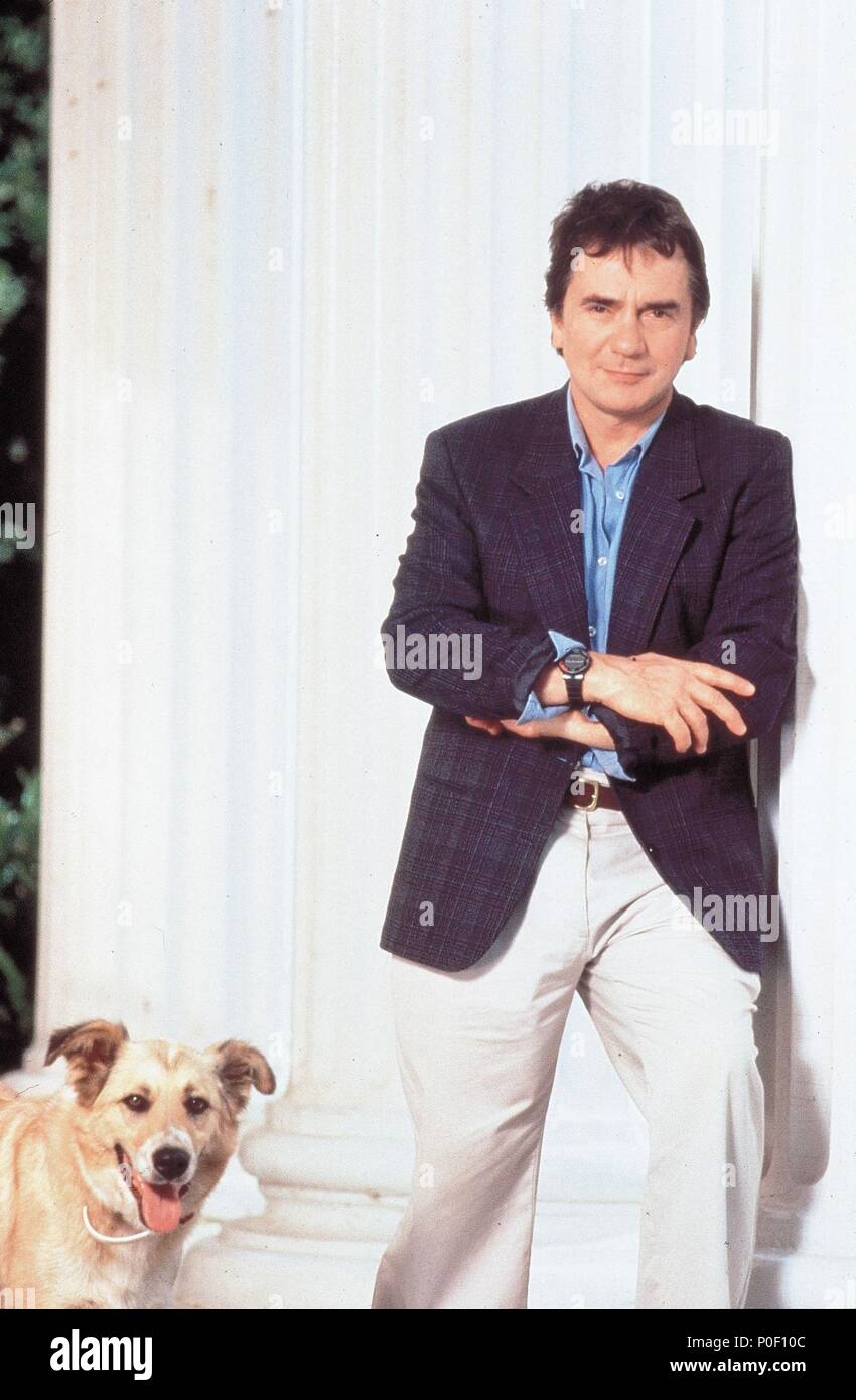 Stelle: DUDLEY MOORE. Foto Stock