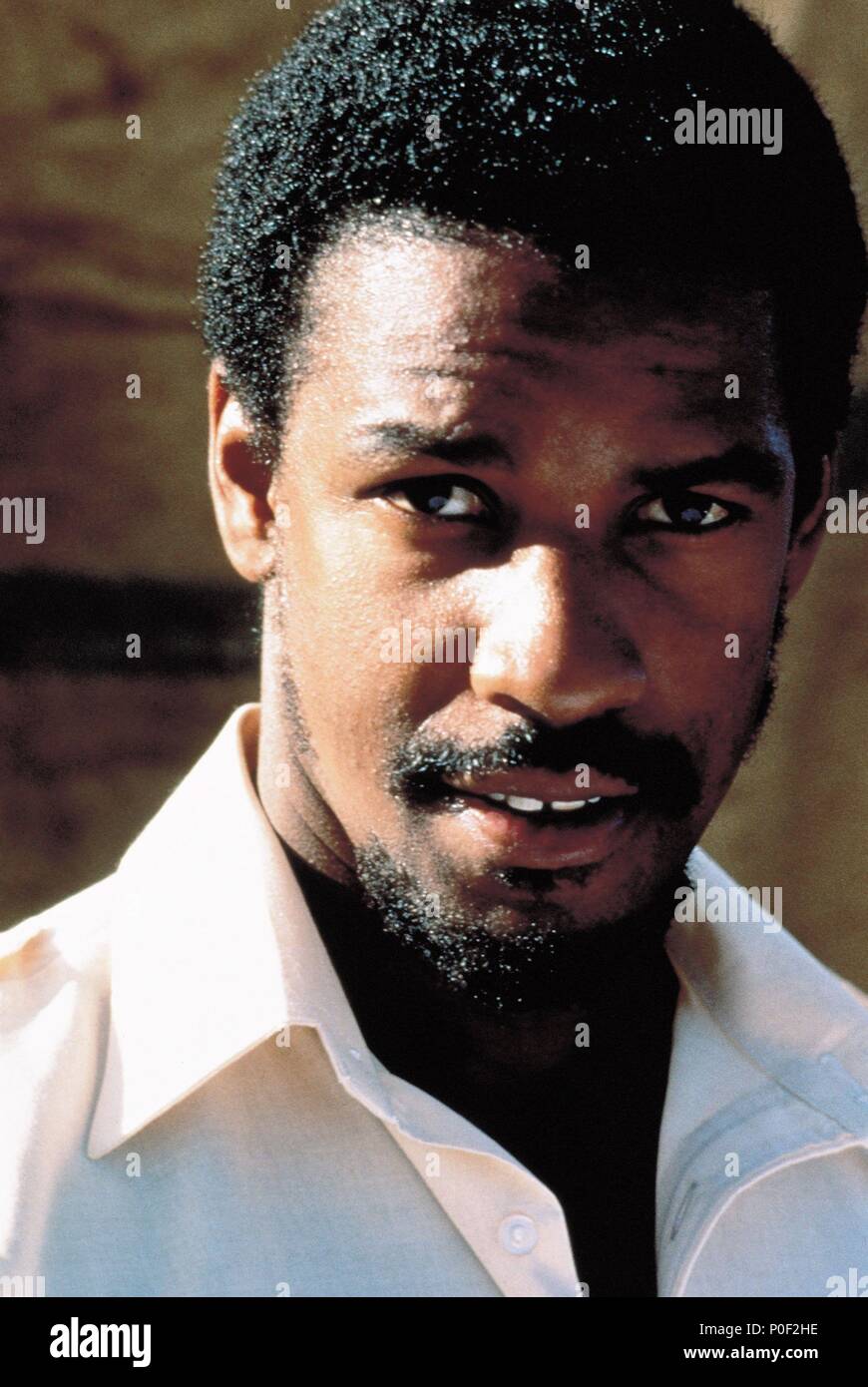 Stelle: Denzel Washington. Foto Stock