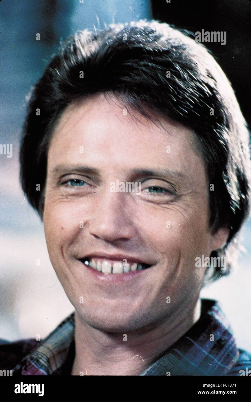 Stelle: Christopher Walken. Foto Stock