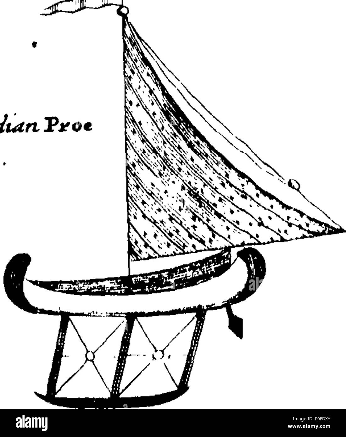 . Inglese: Fleuron dal libro: un viaggio intorno al mondo. Contenente un account del capitano Dampier per la spedizione nel South-Seas nella nave St George, negli anni 1703 e 1704. Con le sue varie avventure, Impegni, &c. E un particolare e una descrizione esatta di diverse isole nell'Oceano Atlantick, la costa brasiliana, il passaggio round Cape Horn e le coste del peperoncino, Perù e Messico. Insieme con l'autore del viaggio da Amapalla sul Est-Coast del Messico East-India. Il suo passaggio da tre isole sconosciute, e montaggio passante un New-Discover'd Streight vicino alla costa della Nuova Guinea; il suo Foto Stock . Inglese: Fleuron dal libro: un viaggio intorno al mondo. Contenente un account del capitano Dampier per la spedizione nel South-Seas nella nave St George, negli anni 1703 e 1704. Con le sue varie avventure, Impegni, &c. E un particolare e una descrizione esatta di diverse isole nell'Oceano Atlantick, la costa brasiliana, il passaggio round Cape Horn e le coste del peperoncino, Perù e Messico. Insieme con l'autore del viaggio da Amapalla sul Est-Coast del Messico East-India. Il suo passaggio da tre isole sconosciute, e montaggio passante un New-Discover'd Streight vicino alla costa della Nuova Guinea; il suo Foto Stock