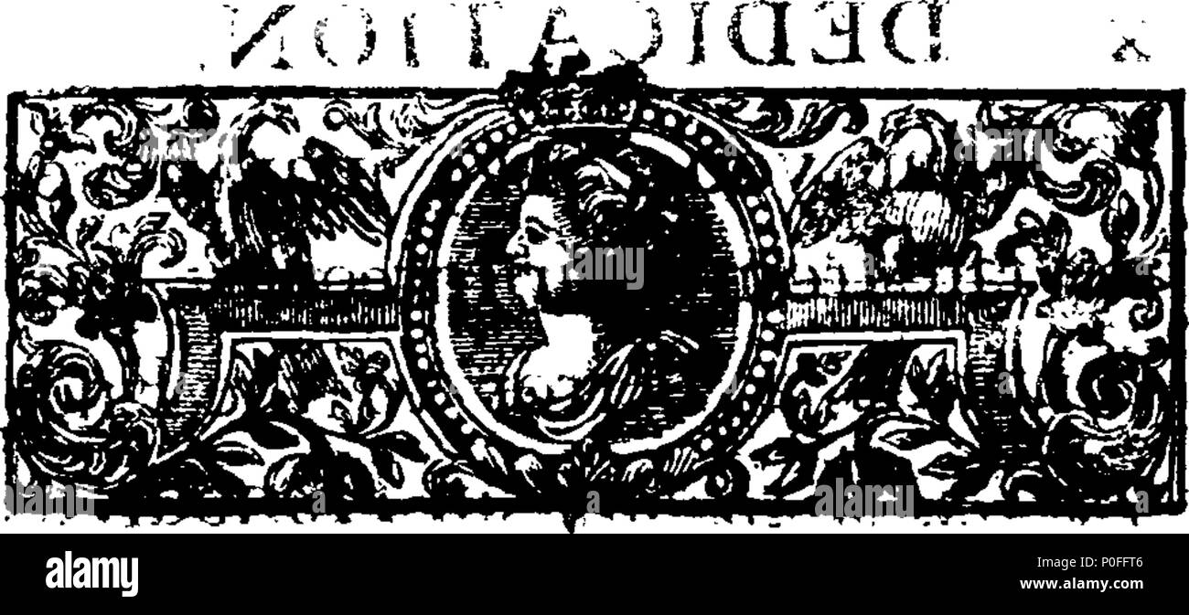 . Inglese: Fleuron dal libro: un viaggio al South-Seas, negli anni 1740-1. Contenente una fedele narrazione della perdita di sua maestà la nave di scommessa su una desolata isola in Latitude 47 sud, longitudine 81:40 West: Con il procedimento e la condotta degli ufficiali e dell'equipaggio e le privazioni che patite nella detta isola per lo spazio di cinque mesi; la loro audace tentativo per la libertà, costeggiando la parte meridionale della vasta regione della Patagonia; impostazione con verso l'alto di ottanta anime loro barche; la perdita del coltello e il loro passaggio attraverso il Streights di Magellano; un Account Foto Stock