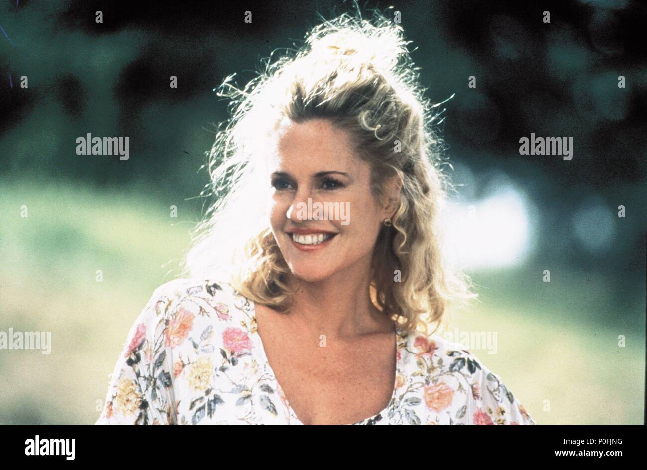 Pellicola originale titolo: latte denaro. Titolo inglese: latte denaro. Regista: Richard Benjamin. Anno: 1994. Stelle: Melanie Griffith. Credito: Paramount Pictures / Album Foto Stock