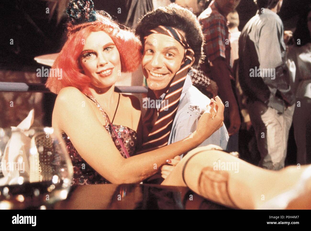 Pellicola Originale Titolo Grazie A Dio E Venerdi Titolo Inglese Grazie A Dio E Venerdi Regista Robert Klane Anno 1978 Credito Columbia Pictures Album Foto Stock Alamy