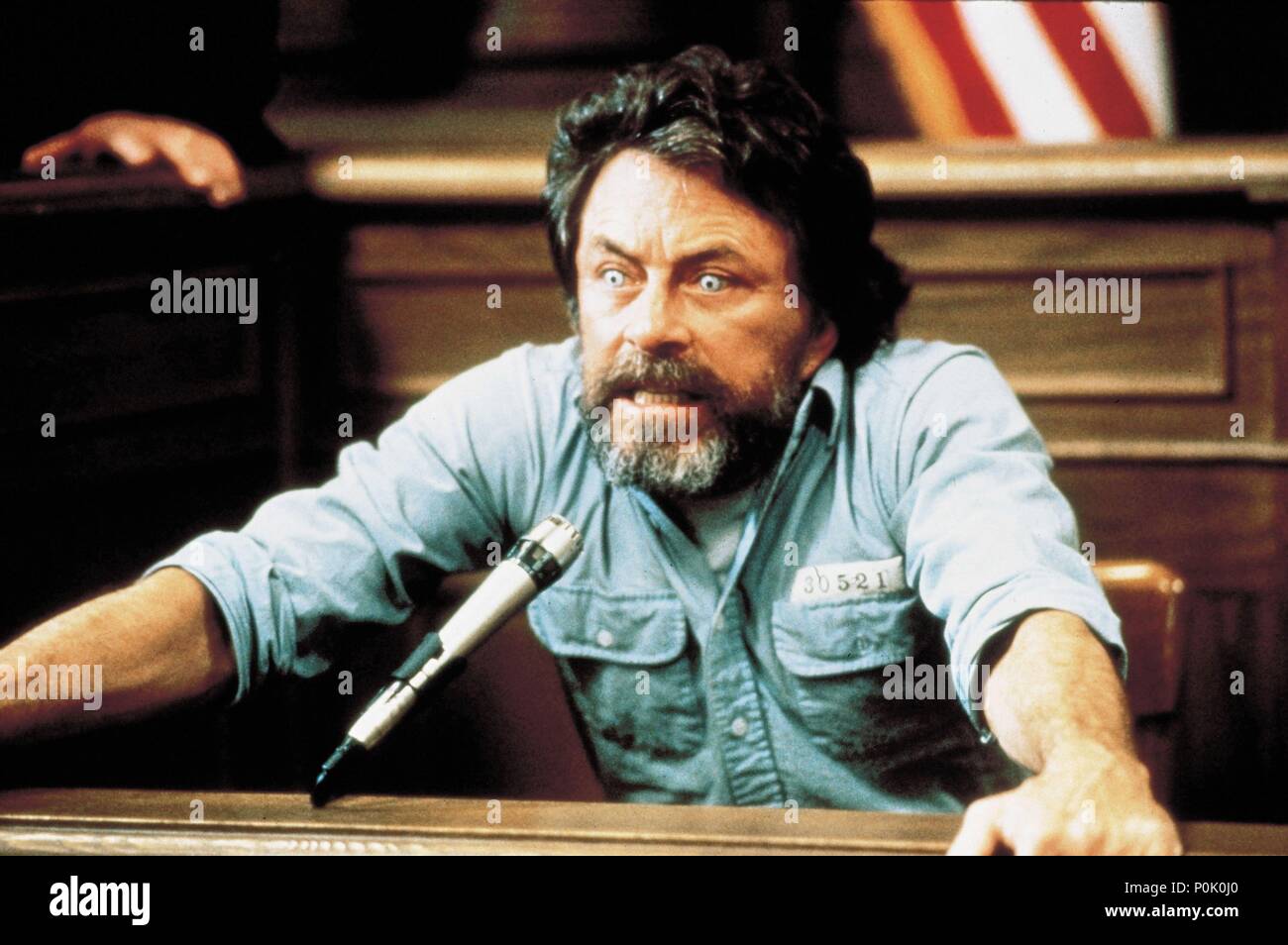 The incredible hulk tv bill bixby immagini e fotografie stock ad alta ...