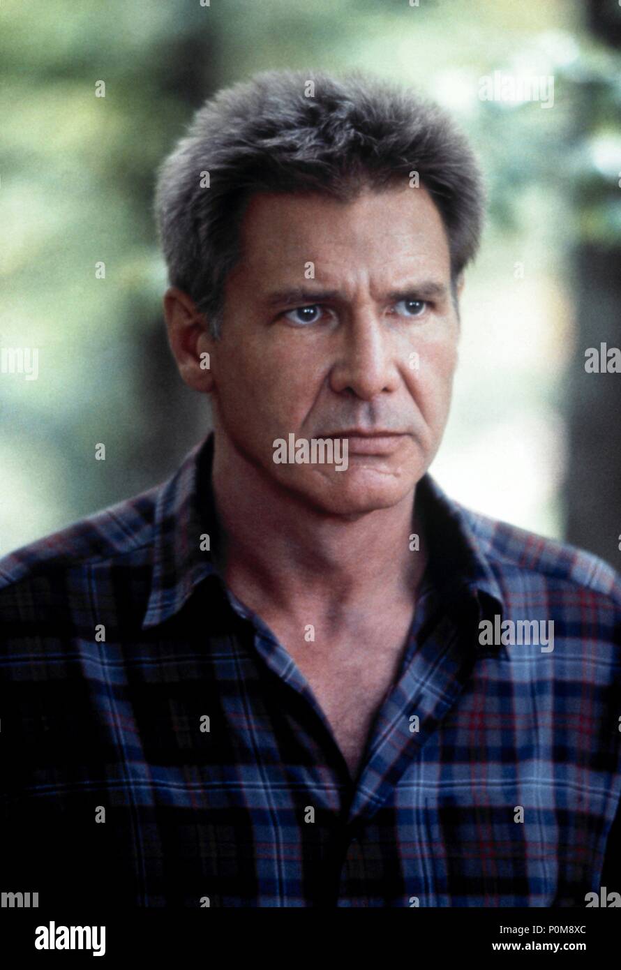 Pellicola originale titolo: RANDOM cuori. Titolo inglese: RANDOM cuori. Regista: Sydney Pollack. Anno: 1999. Stelle: Harrison Ford. Credito: Columbia Pictures / JAMES, David / Album Foto Stock