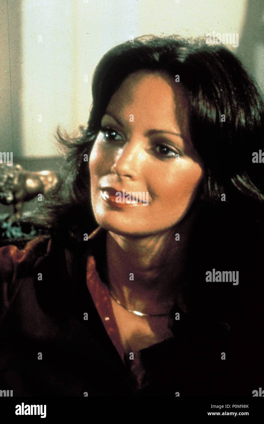 Stelle: JACLYN SMITH. Foto Stock