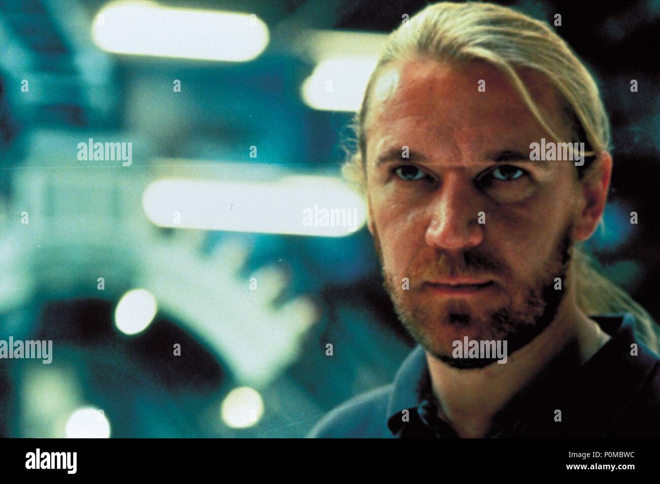 Stelle: RENNY HARLIN. Foto Stock