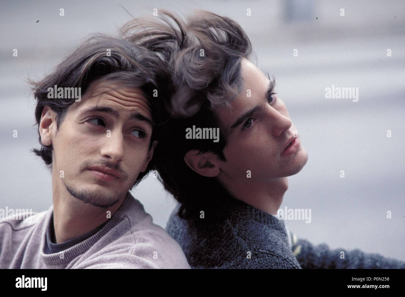 Anno: 1997. Stelle: JUAN DIEGO BOTTO; Miguel Angel Garcia. Credito: VIDAL, Joan / Album Foto Stock