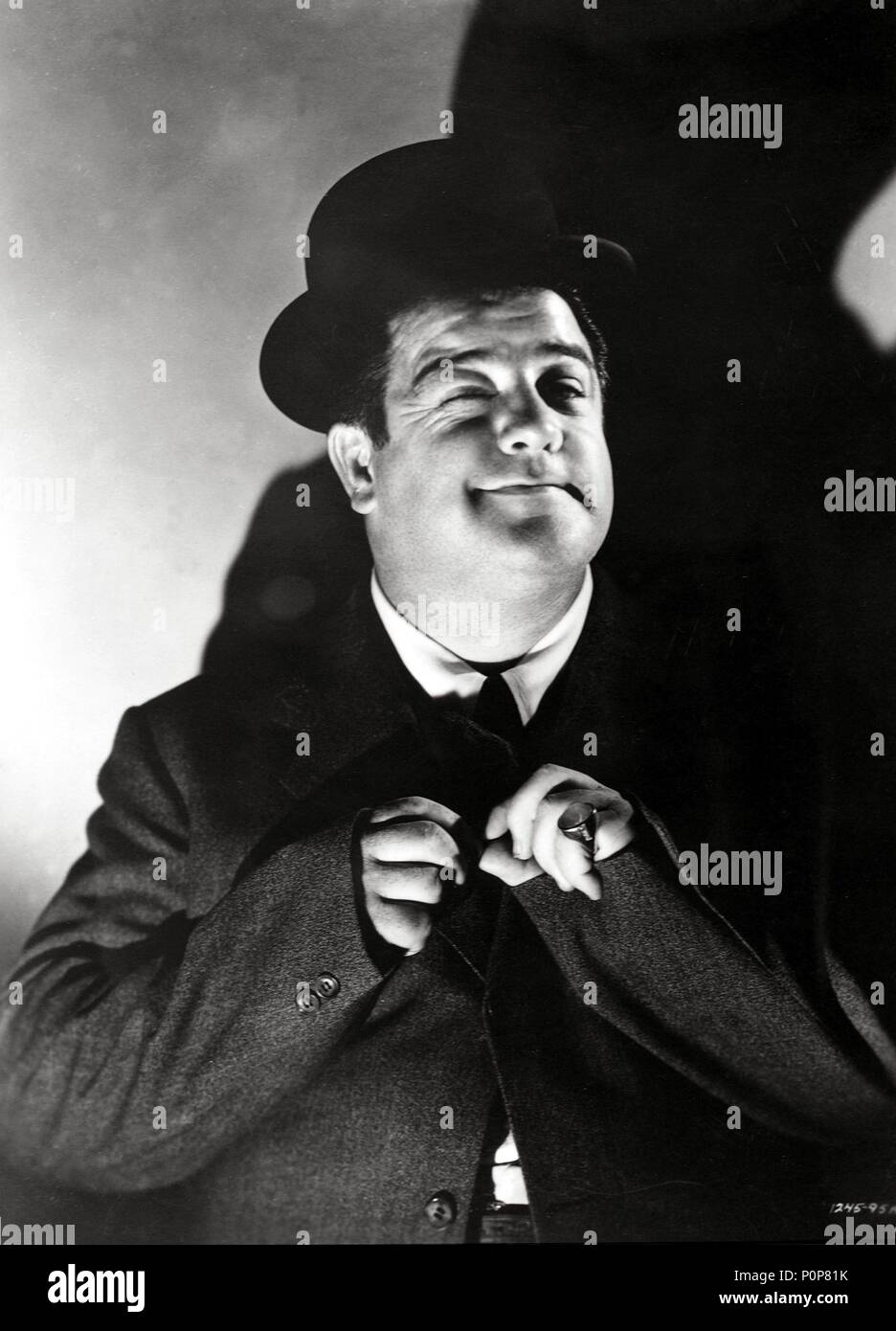 Pellicola originale titolo: chi ha fatto questo?. Titolo inglese: chi ha fatto questo?. Regista: BASIL DEARDEN. Anno: 1956. Stelle: LOU COSTELLO. Credito: Universal Pictures / Album Foto Stock