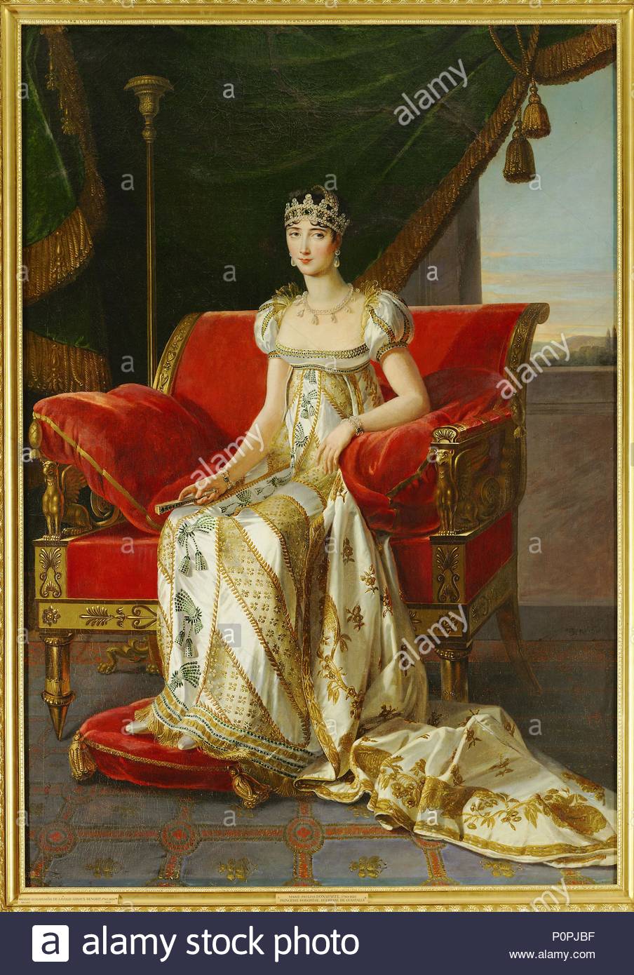 Pauline Bonaparte Immagini & Pauline Bonaparte Fotos Stock Alamy Pauline Bonaparte Immagini & Pauline Bonaparte Fotos Stock Alamy